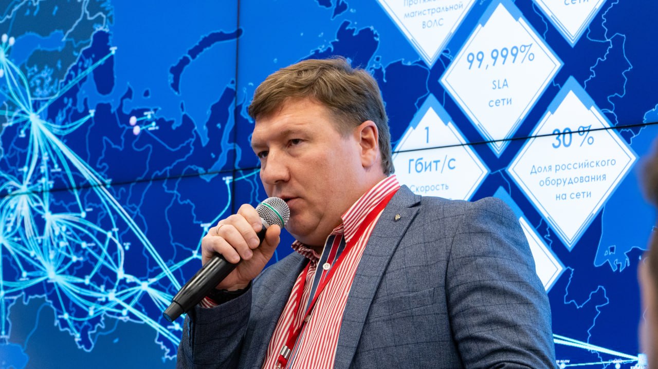 «Градиент» в топе лучших проектов II Всероссийского форума по технологическому предпринимательству