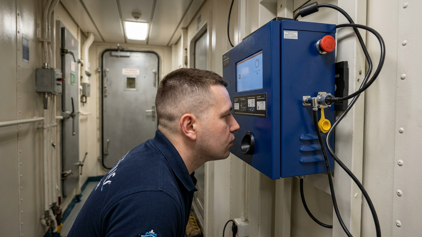 КЕЙС: Внедрение экосистемы «Алко-Инспектор» на флоте Заказчика.